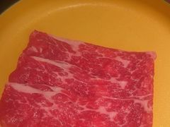 -牛New寿喜烧(中山公园龙之梦店)