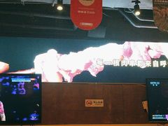 -肉串汪(月坛店)