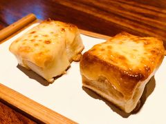 一口闷芝士南瓜-大牌大·传统杭帮菜(湖滨店)