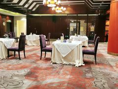 大堂-宁波华侨温德姆至尊豪廷大酒店·豪廷轩中餐厅