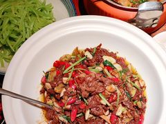-隐厨·中国菜馆(三里屯T+MALL店)
