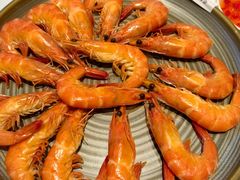 -万龙洲海鲜(亚运村店)