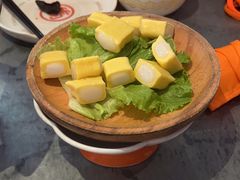 -探鱼·鲜青椒爽麻烤鱼(正佳广场店)
