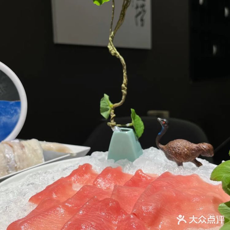 今天也要吃得精致一点