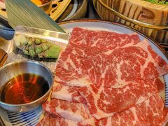 -肉仓焼肉バー(烟台山店)