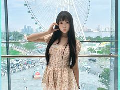 -南昌之星游乐场