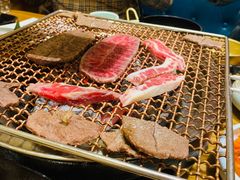 -九田家黑牛烤肉料理(华侨城店)