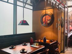 -楼兰新疆主题餐厅(悠方店)