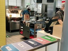 -麦当劳(安定门外大街店)