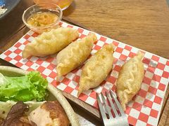 -Viviane's·花园餐厅