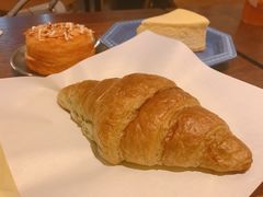 抹茶牛牛-流酥可心·牛乳蛋糕商店(禾祥西路店)