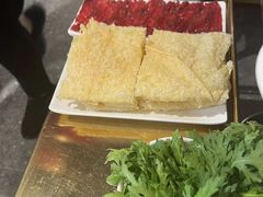 -古乐牛香·鲜牛肉自助火锅(南京总店)
