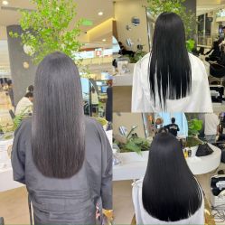 -BEAUTY HAIR GANO