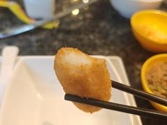 -一席地·本地鸡窝·杭帮鸡火锅(萧山银隆百货店)