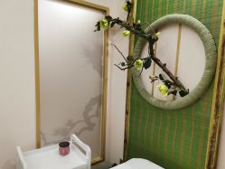 -芳朵美容养生SPA