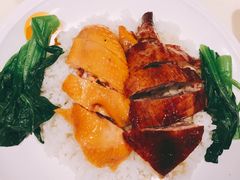 -龙记烧腊茶餐厅(常德路店)