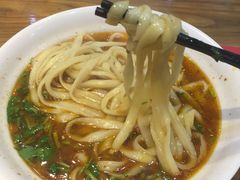 大同刀削面-韩师傅老大同刀削面(北苑路店)