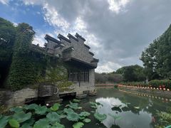 -韩湘水博园