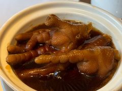 -悦景酒家(罗湖店)