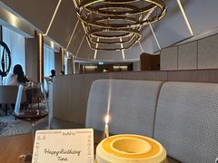 -Amber(香港置地文华东方酒店)