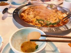 -古乐牛香·鲜牛肉自助火锅(南京总店)