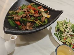 -培万河间驴火•驴肉火锅(东平店)