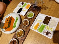 -小大董·烤鸭(凤凰汇店)