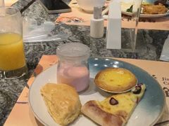 -金海湾自助餐厅(金陵饭店)