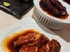 -侨美食家·粤菜(体育西路店)