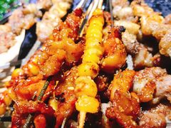 -小泉烧烤(清真寺街店)