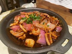 -串盟烧烤大排档·长沙美食地标(星沙店)