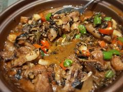 -恒记饭店·海鲜明档(淹城店)