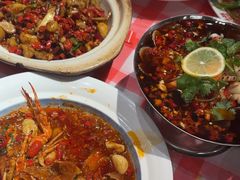 -辣小鲜·南昌大排档(船山路店)