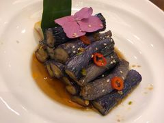 -汤记传菜(秀浦路店)