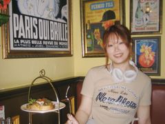 -Entrecôte 法国牛扒馆(保利·时光里店)