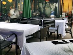 大堂-柳莺湖上·湖景餐厅·江南菜(西湖店)