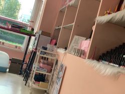 -Pink You美甲美睫纹绣定制中心