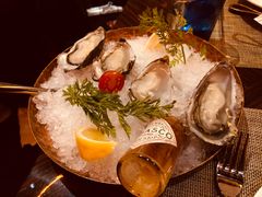 -YUE·6·西式融合餐厅(外滩六号店)
