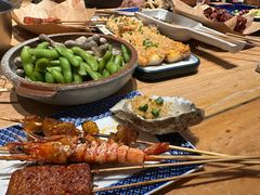-肉串汪(月坛店)