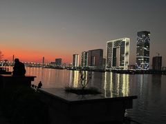 -喜洲吧·江畔老船厂·庭院餐厅(喜临院店)
