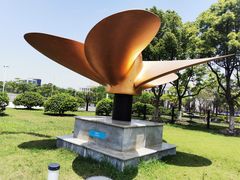 -上海中国航海博物馆