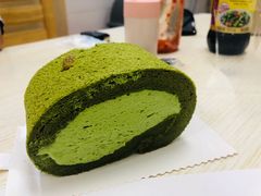 -十五食吾 La Pâtisserie (海甸岛店)