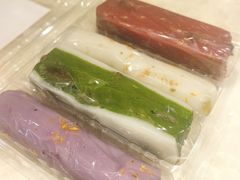 百果糕-四宜糕团店(南大街店)