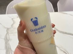 -茶百道(SKLP新光里+店)