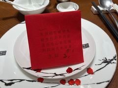 -泓历皇朝酒店(东亭店)