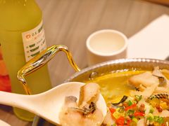 -松花湖水饺(新濠天地店)