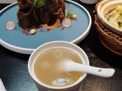老火靓汤-粤汕小厨(北站店)
