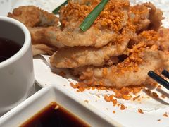 -肥仔文澳门猪骨煲(南京西路店)