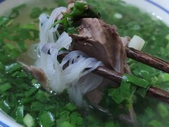 -陈掌柜澄城水盆羊肉(钟楼店)