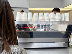 -Manner Coffee(IFS一楼店)